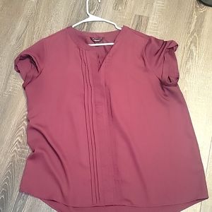 Simply Vera Blouse